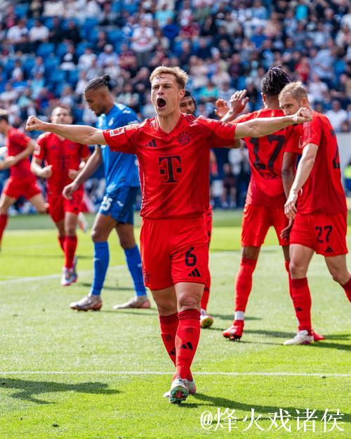 拜仁vs葡萄牙体育：凯恩领衔，奥利塞、格纳布里