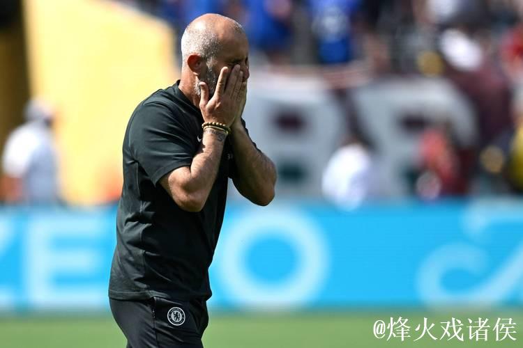 马雷斯卡：踢阿森纳连创造机会都难；无论如何谈