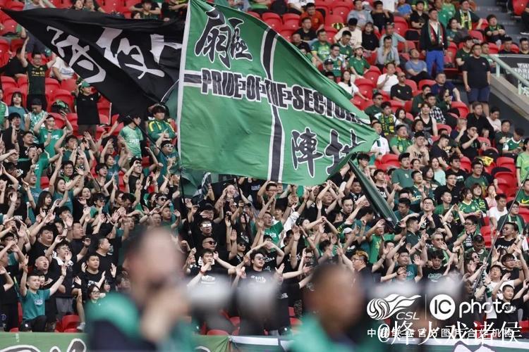 法比奥倒钩破门 北京国安客场1球力克武汉三镇