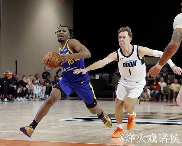 复出后状态略显一般 勇士双向合同新秀还得提升 复出后状态略显一般 勇士双向合同新秀还得提升