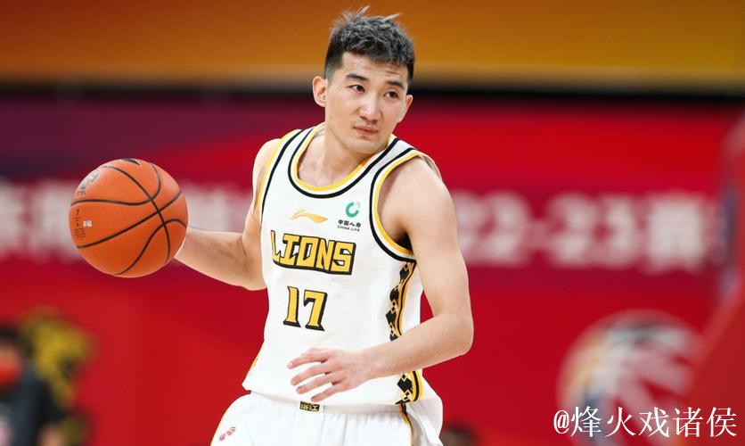 孙铭徽13+12胡金秋24分 广厦克四川取3连胜 孙铭徽13+12胡金秋24分 广厦克四川取3连胜