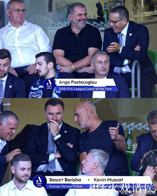 过去复制恒大、如今模仿海港?国安、浙江、蓉城为啥排队请“澳波系”主帅! 过去复制恒大、如今模仿海港?国安、浙江、蓉城为啥排队请“澳波系”主帅!