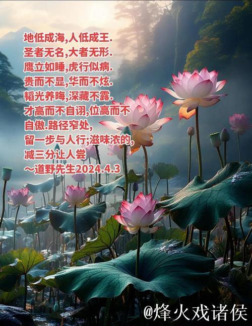 八字警句九字箴言让人醍醐灌顶 广州蒲公英路向何方？