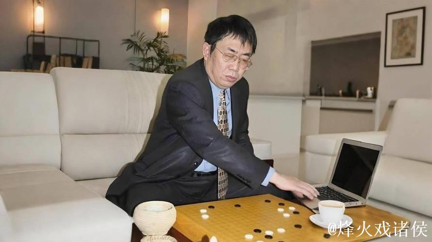 告别“棋圣”聂卫平:一个时代的信心回响,一个爱棋之人的烟火人生 告别“棋圣”聂卫平:一个时代的信心回响,一个爱棋之人的烟火人生